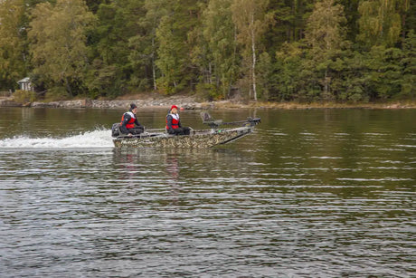 TOHATSU MFS9.9CYWS 9.9hv perämoottori