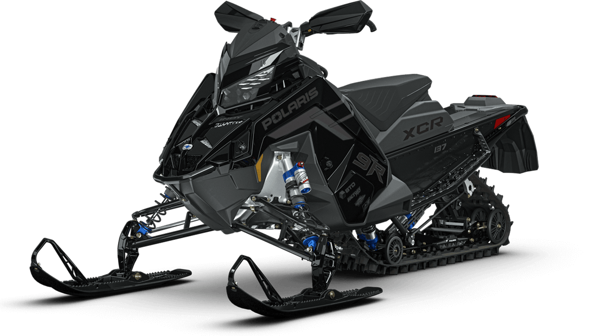 9R INDY XCR 137