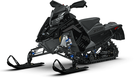 9R INDY XCR 137