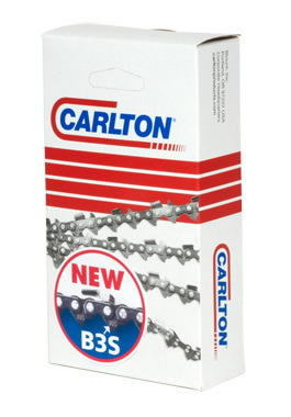 TERÄKETJU CARLTON 3/8 1.3MM 56VL