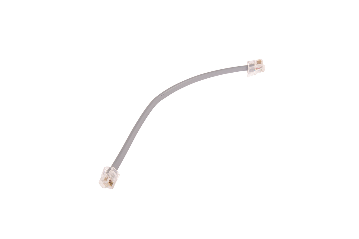 HUSQVARNA WIRING ASSY MODULAR JACK 6/6 R