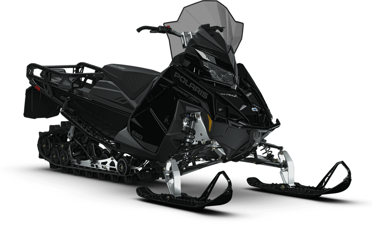 650 VOYAGEUR NORDIC PRO