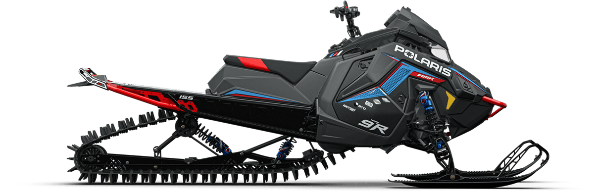 9R RMK FE 155