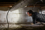 MILWAUKEE OTSALAMPPU IR HL450