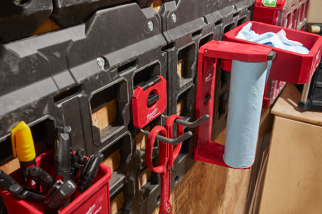 MILWAUKEE KOUKKU SUORA PIENI PACKOUT
