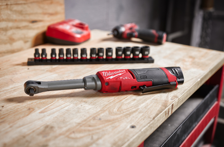 MILWAUKEE RÄIKKÄAVAIN M12 FHIR38LR-0
