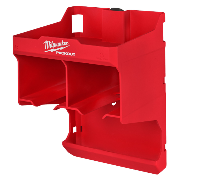 MILWAUKEE AKKUVÄÄNNINTELINE PACKOUT