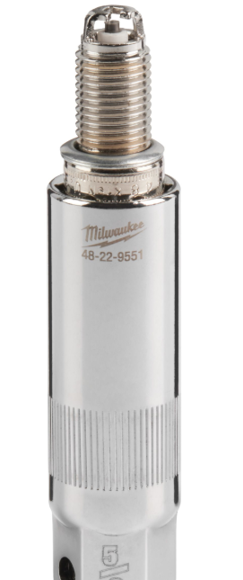 MILWAUKEE SYTYTYSTULPPAHYLSY 3/8? 14MM