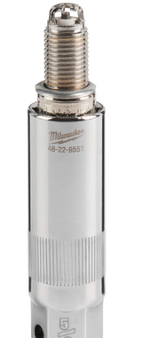 MILWAUKEE SYTYTYSTULPPAHYLSY 3/8? 14MM