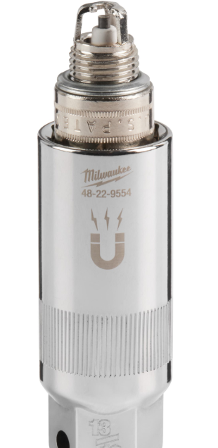 MILWAUKEE SYTYTYSTULPPAHYLSY 3/8? MAGNET 20,8MM
