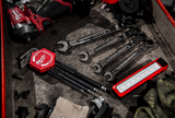 MILWAUKEE HEX-AVAINSARJA 9 KPL
