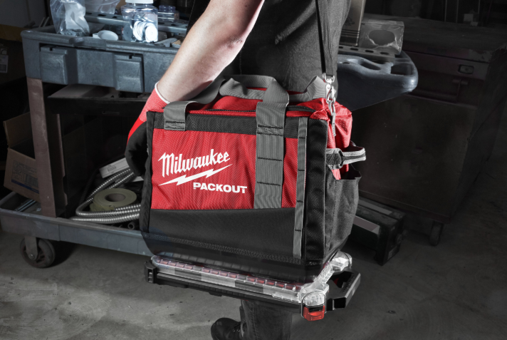 MILWAUKEE LOKERIKKO SLIM KOMPAKTI PACKOUT