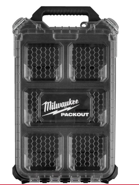 MILWAUKEE LOKERIKKO KOMPAKTI PACKOUT