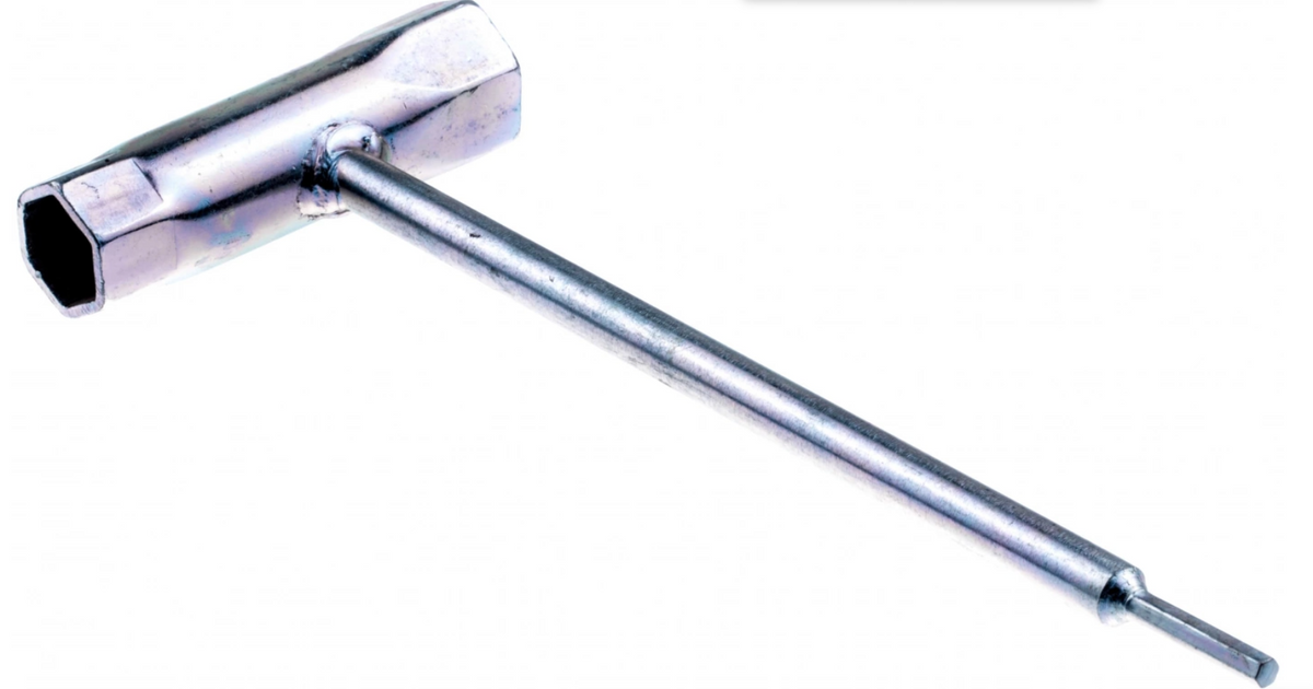 HUSQVARNA COMBINATION WRENCH  90