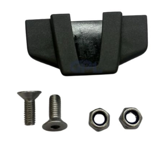 HUSQVARNA HOLDER ASSY BATTERY BELT CARRI