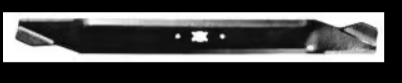 TERÄ MTD 53CM