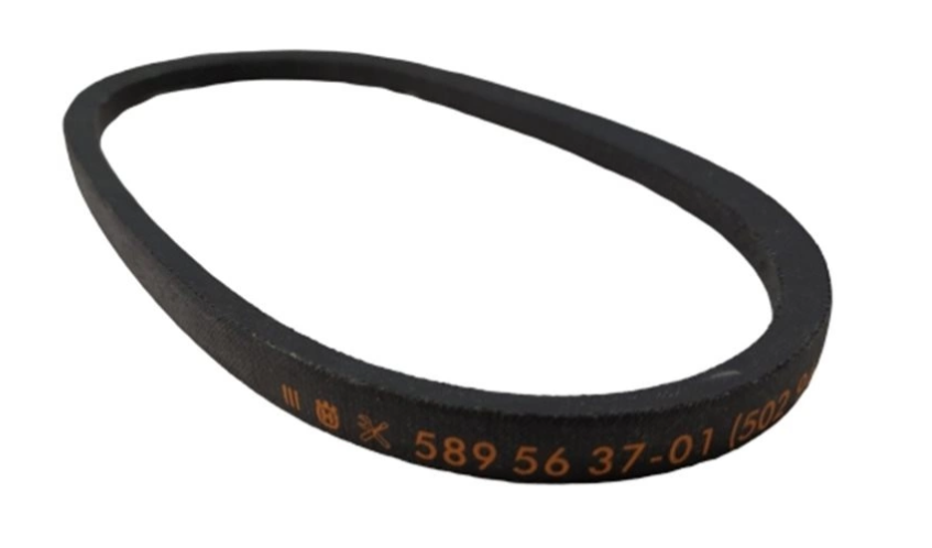 HUSQVARNA DRIVE BELT SPARE PART, KIT BEL