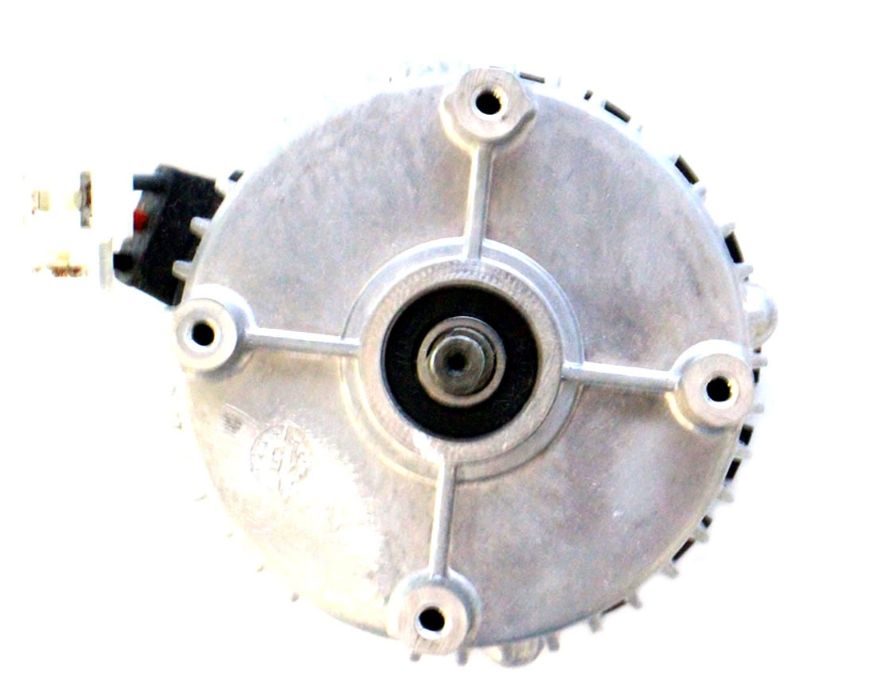 HUSQVARNA K535I MOOTTORI