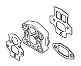 HUSQVARNA GASKET KIT 355F FOR 355F SHORT