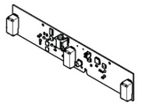 HUSQVARNA PRINTED CIRCUIT ASSY PCBA LOOP