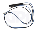 HUSQVARNA ELEMENT  VÄ HANDTAG
