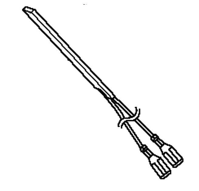 HUSQVARNA ELEMENT  VÄ HANDTAG