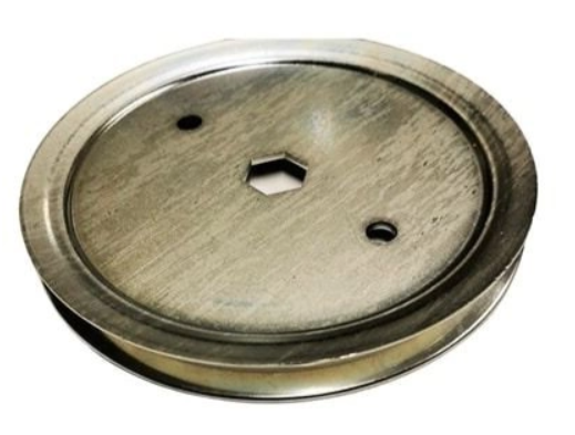 HUSQVARNA PULLEY IMPELLER!