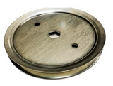 HUSQVARNA PULLEY IMPELLER!