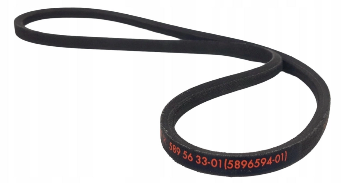 HUSQVARNA DRIVE BELT SPARE PART, KIT BEL