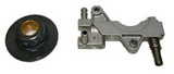 HUSQVARNA OIL PUMP SET 848CA60640