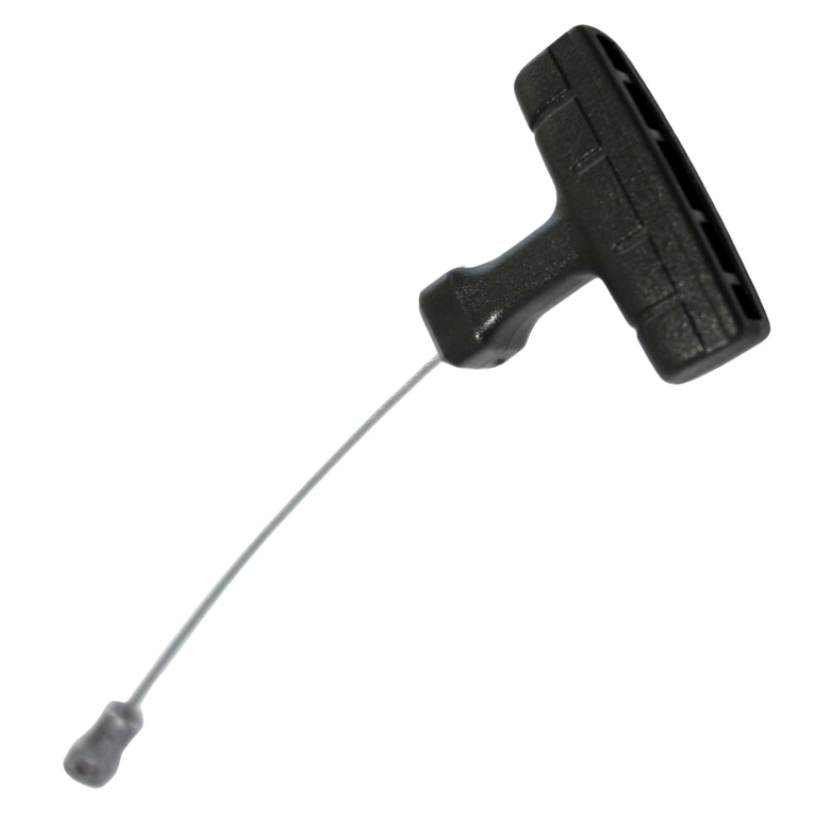 HUSQVARNA HANDLE ASSY BELT TENSIONER!