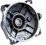 HUSQVARNA CLUTCH COVER !
