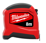 MILWAUKEE RULLAMITTA OHUT GEN 2 8M/25