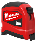 MILWAUKEE RULLAMITTA OHUT GEN 2 8M/25