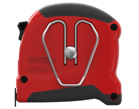 MILWAUKEE RULLAMITTA OHUT GEN 2 8M/25