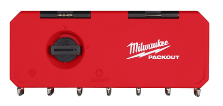 MILWAUKEE KOUKKURIVI PIENI PACKOUT