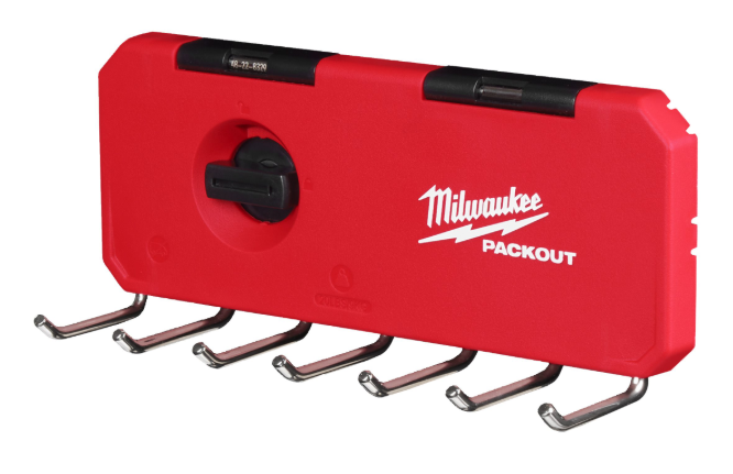 MILWAUKEE KOUKKURIVI PIENI PACKOUT