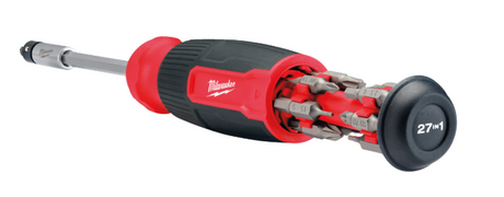 MILWAUKEE KÄRKIMEISSELI 27-IN-1
