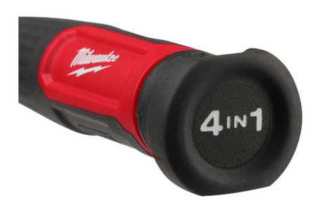 MILWAUKEE KÄRKIMEISSELI 14-IN-1