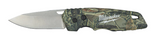MILWAUKEE CAMO FASTBACK TAITTOVEITSI
