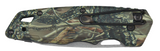 MILWAUKEE CAMO FASTBACK TAITTOVEITSI