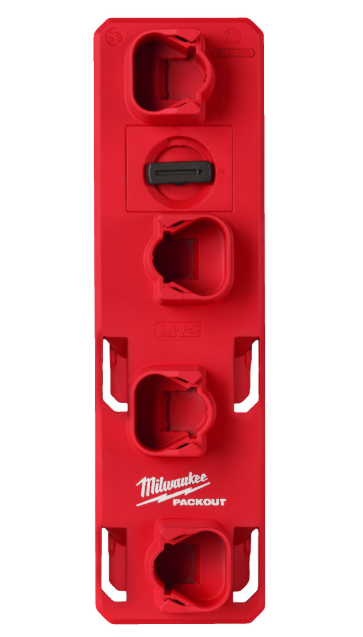 MILWAUKEE AKKUPIDIKE M12 PACKOUT