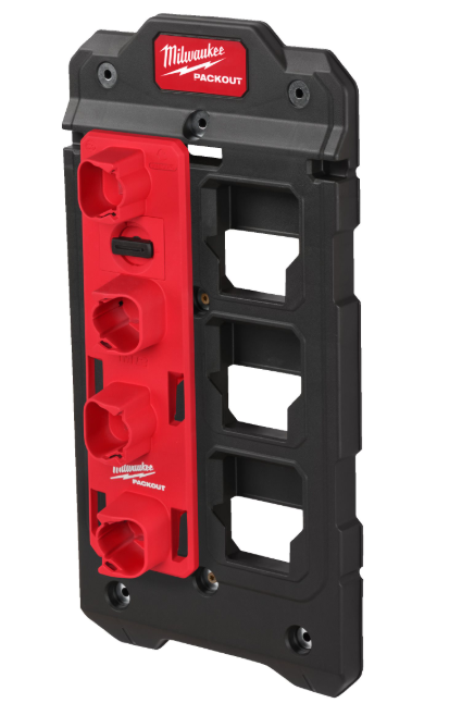 MILWAUKEE AKKUPIDIKE M12 PACKOUT