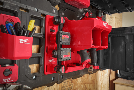 MILWAUKEE AKKUPIDIKE M12 PACKOUT