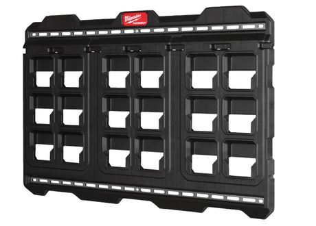 MILWAUKEE KIINNITYSALUSTA XL PACKOUT