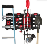 MILWAUKEE KIINNITYSALUSTA XL PACKOUT