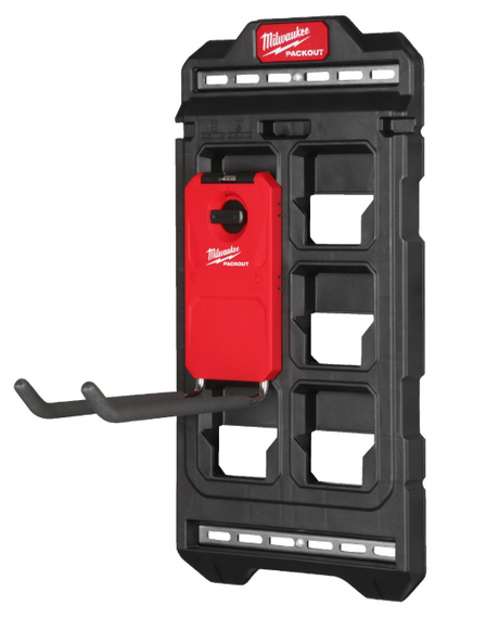 MILWAUKEE KIINNITYSALUSTA KOMP PACKOUT