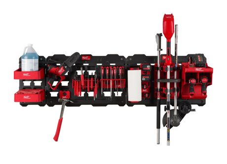 MILWAUKEE KIINNITYSALUSTA KOMP PACKOUT