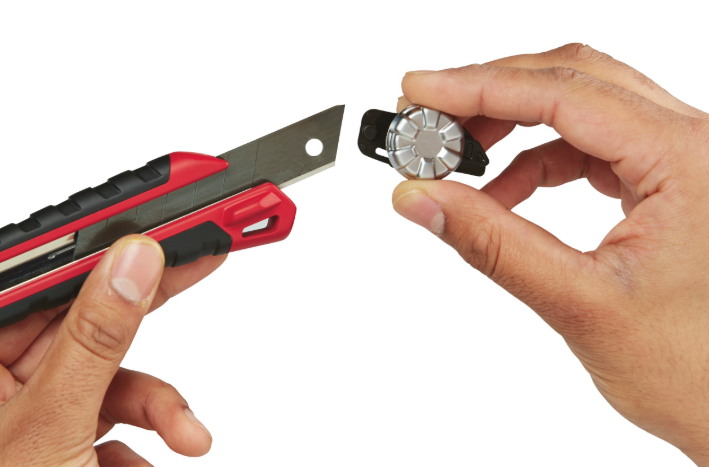 MILWAUKEE KATKOTERÄVEITSI 25MM