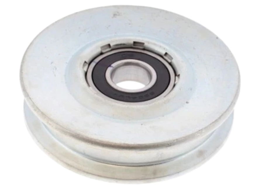 HUSQVARNA PULLEY ASSY GUIDE PULLEY!
